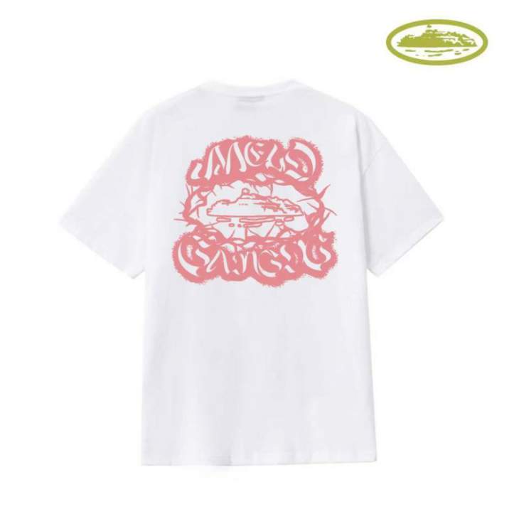 Corteiz T Shirts Short _SKUCorteizS-2XLastxC7316789
